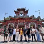 🇻🇳 เที่ยวเวียดนามแบบลึก: Hoi An – Marble Mountains – Cultural Experience ที่ต้องลอง